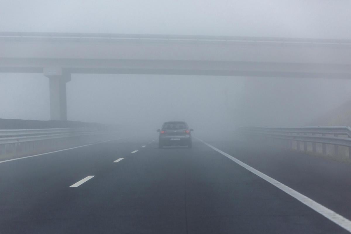 Autostrada A4, code a causa di due incidenti e nebbia a banchi. Chi…