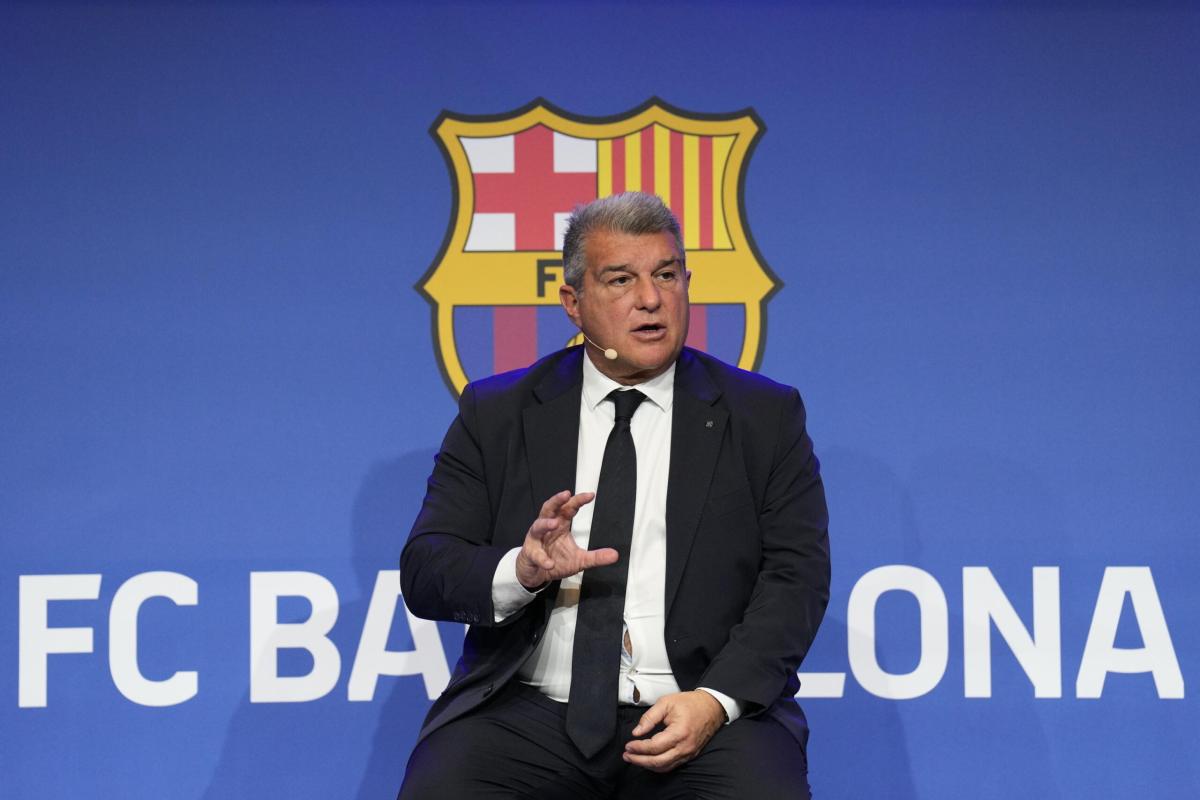 Barcellona, duro comunicato contro il Presidente de La Liga: “Siamo…