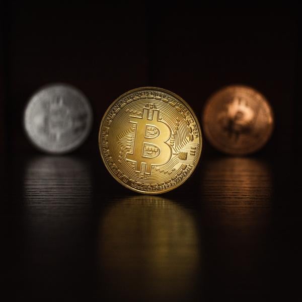 Bitcoin, in forte calo dopo l’halving, lo dicono gli analisti di JPMorgan