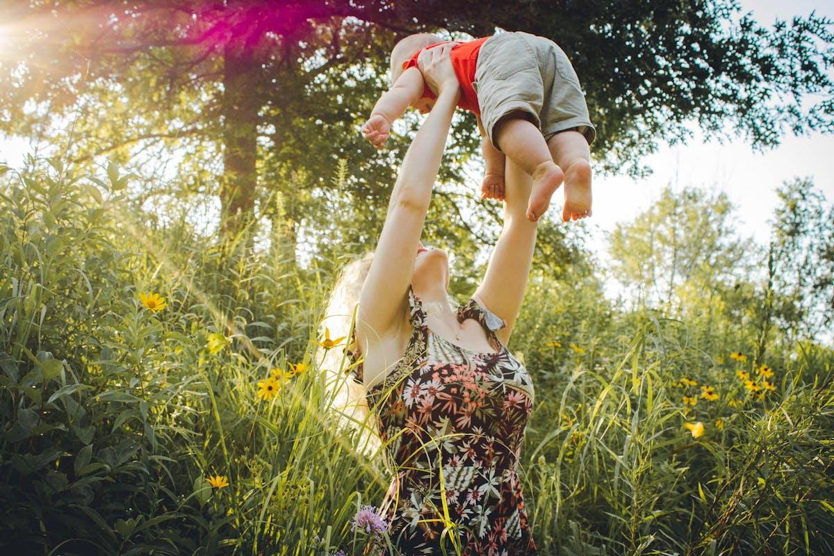 Confermato il bonus mamme anche per il 2025: fino a 3000 euro per il terzo figlio