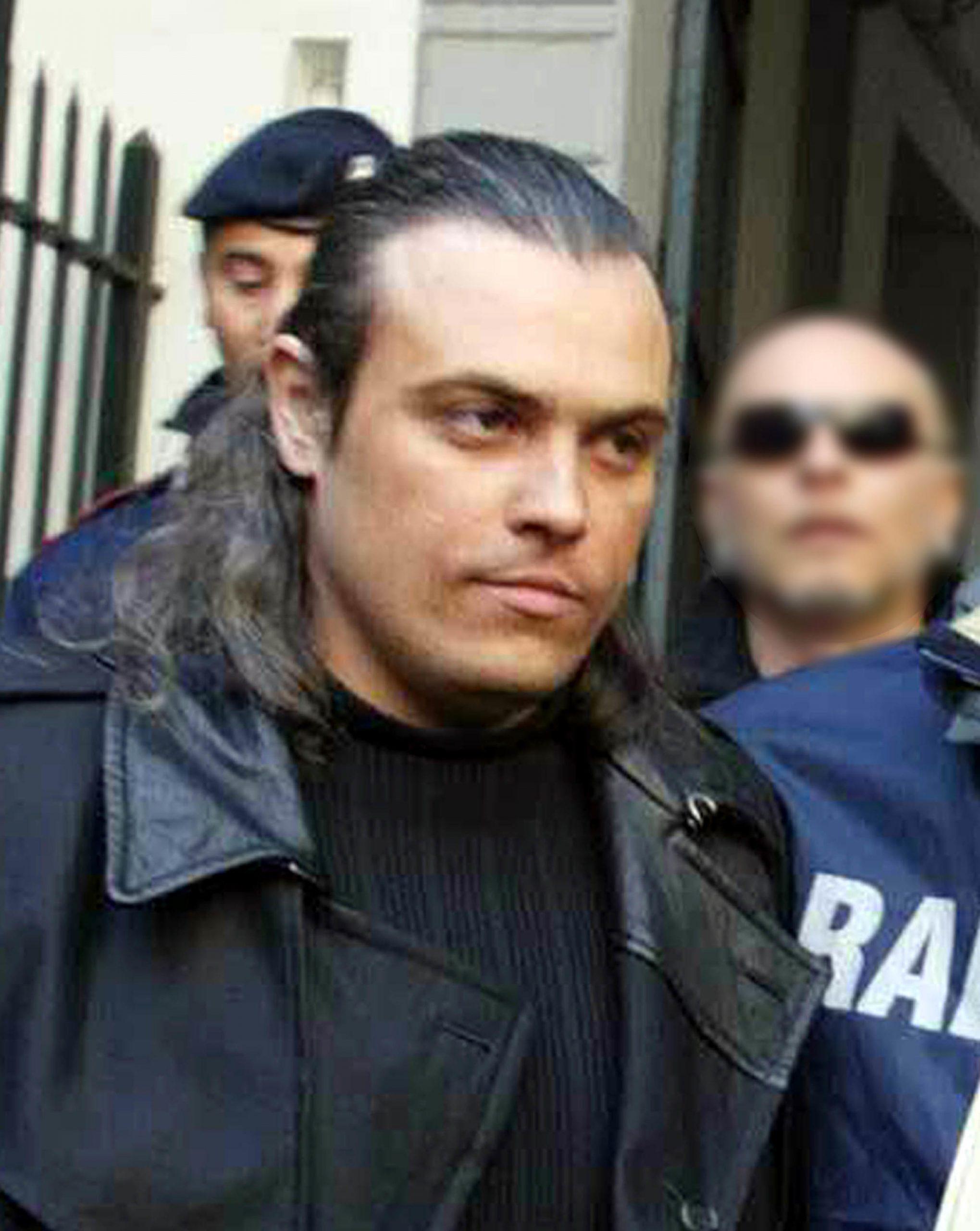 Cosimo Di Lauro, chi è il capo clan che ha ispirato “Gomorra”. E’ morto oggi in carcere