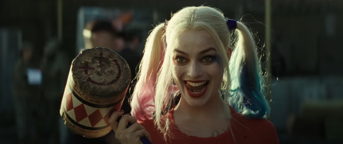 Come finisce “Suicide squad”? Significato del finale del film