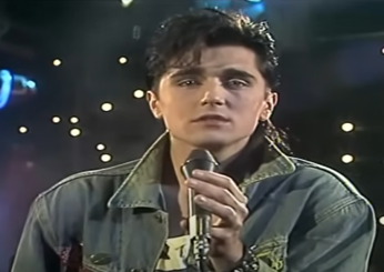 Cosa è successo a Scialpi? Ecco com’è oggi e cosa fa  il cantante di “Pregherei”