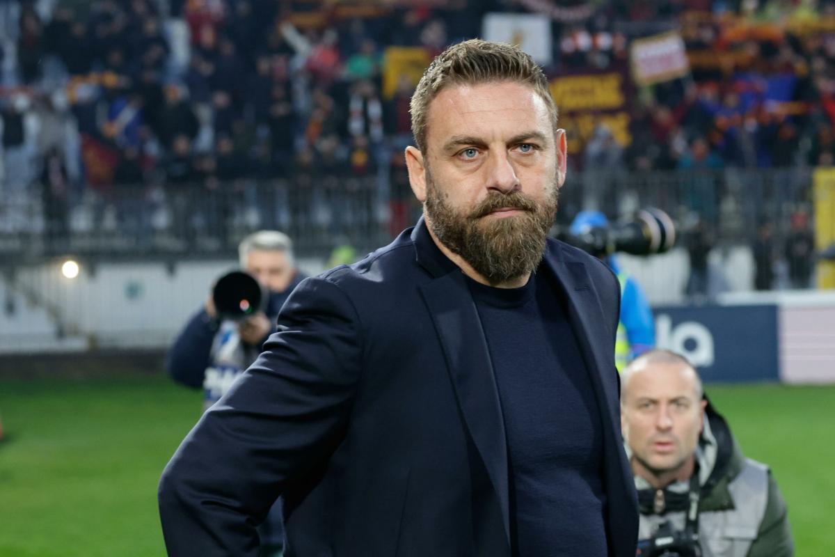 Roma, statistiche da record per De Rossi. E il confronto con Mou…