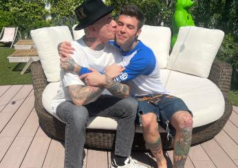 Fedez e J-Ax insieme per Love Mi: concerto benefico a Milano, il 28 giugno