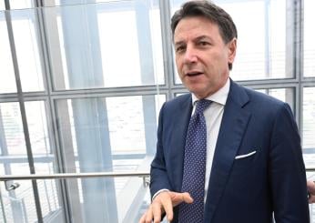 Caso Toti, Giuseppe Conte (M5S) sventola la bandiera della questione morale: “Democrazia ferita, il Governatore deve dimettersi per preservare le istituzioni” | VIDEO