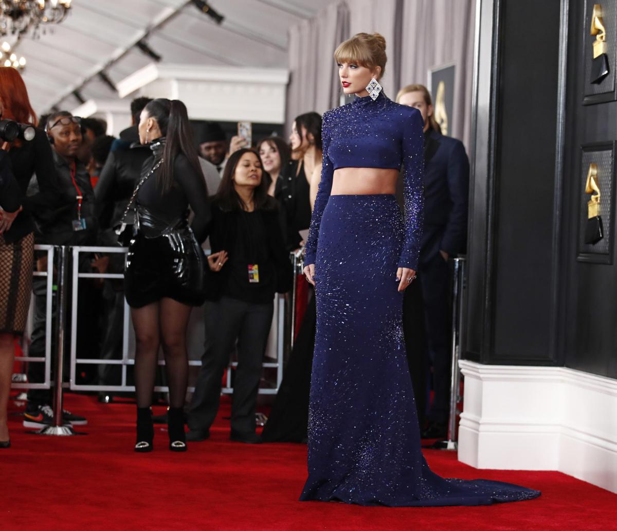 Grammy 2023, look: sul red carpet regnano le firme italiane da Beyo…