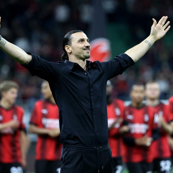 Ibrahimovic a Milanello: primo incontro in vesti ufficiali: i dettagli