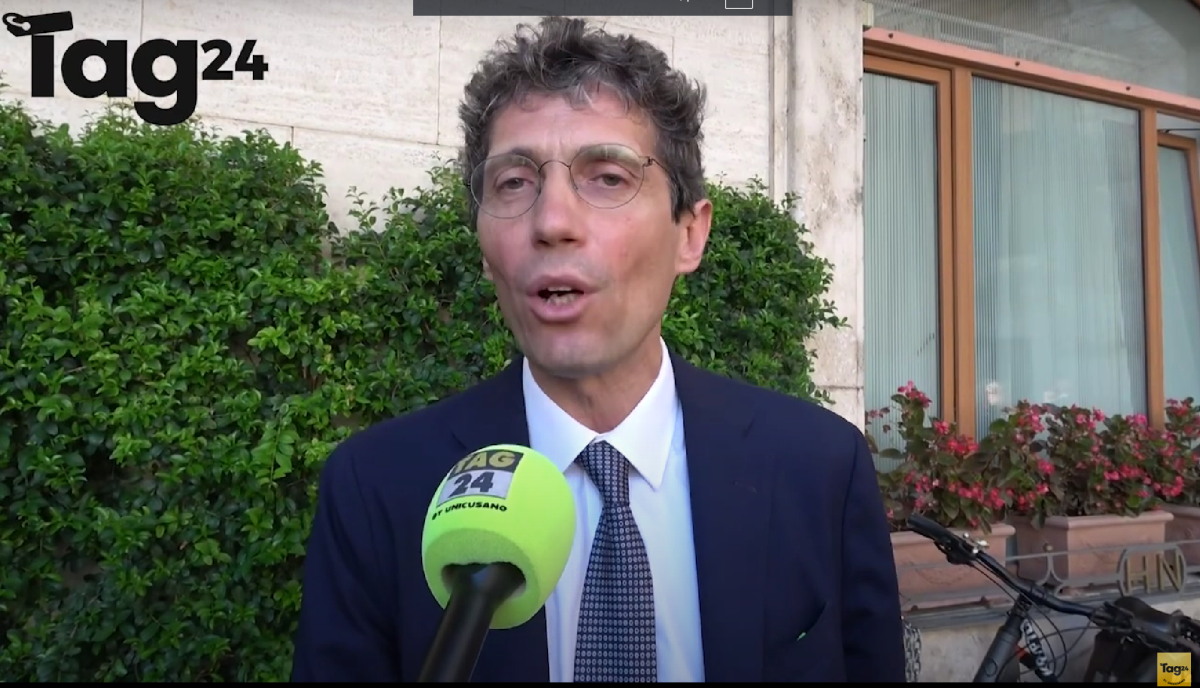 Prove di campo largo, Magi (+Europa): “Serve subito il coordinamento tra le opposizioni, Calenda sbaglia ad evitare il confronto”| VIDEO