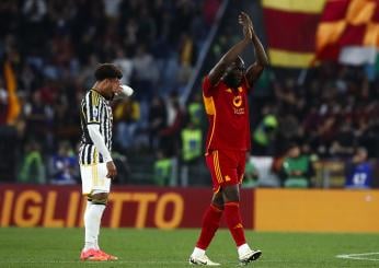 Milan e Napoli si sfida per Lukaku, intanto il belga parla del futuro: la situazione e le ultime sull’ex Roma