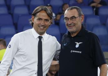 Neroazzurri per tentare la fuga: Lazio-Inter dell’Olimpico dove vederla in Tv e in streaming?