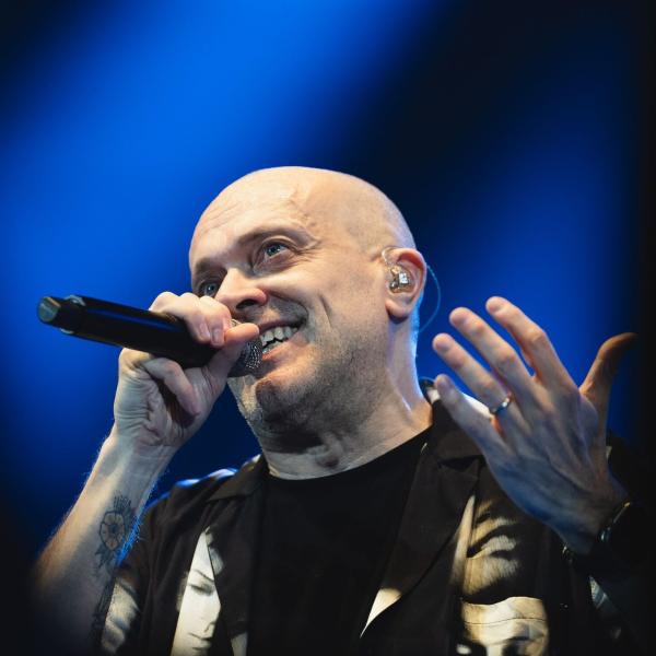 Max Pezzali concerto Roma 2023, nuovi ospiti per l’evento al Circo Massimo: line up completa