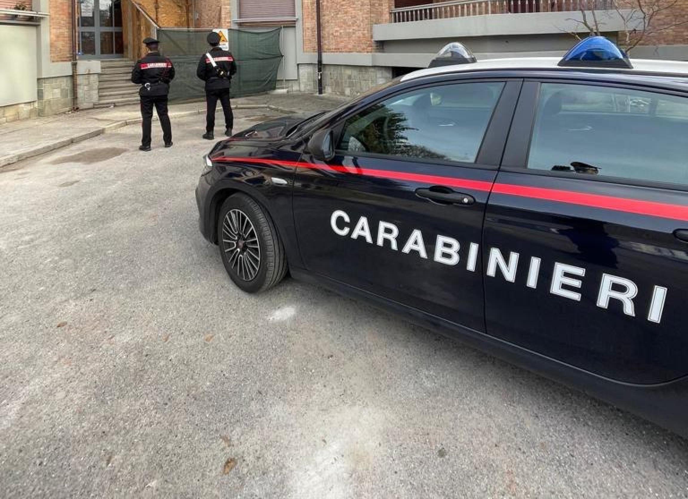 Chi è Roberta Bertacchi, la 26enne trovata morta impiccata a Casarano: la sera prima aveva litigato col fidanzato