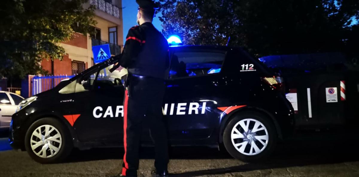 Panico a Firenze, due molotov lanciate verso il consolato Usa nella notte