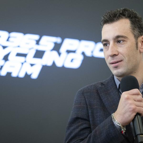 Nibali: “Mi piacerebbe girare in pista con la mia Porsche e entrare nel campionato svizzero”