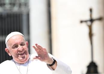 Papa Francesco a Trieste invoca ruolo più attivo dei cattolici in politica: “Siate pellegrini di speranza, per l’Italia di domani”