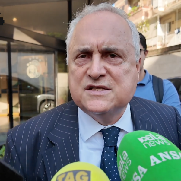 Lotito avanti a testa bassa sul Flaminio e rivela: “A metà novembre in Comune, i tifosi della Lazio avranno la loro casa”