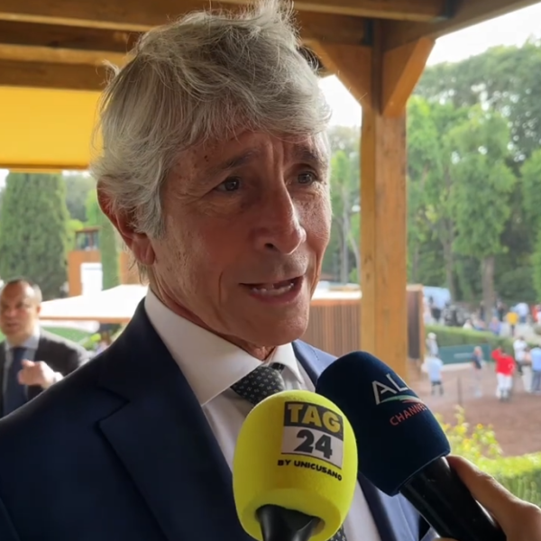 Decreto Abodi, il ministro dello Sport replica dopo l’ok del Consiglio dei Ministri: “Gli obiettivi sono comuni, siamo fiduciosi” | VIDEO