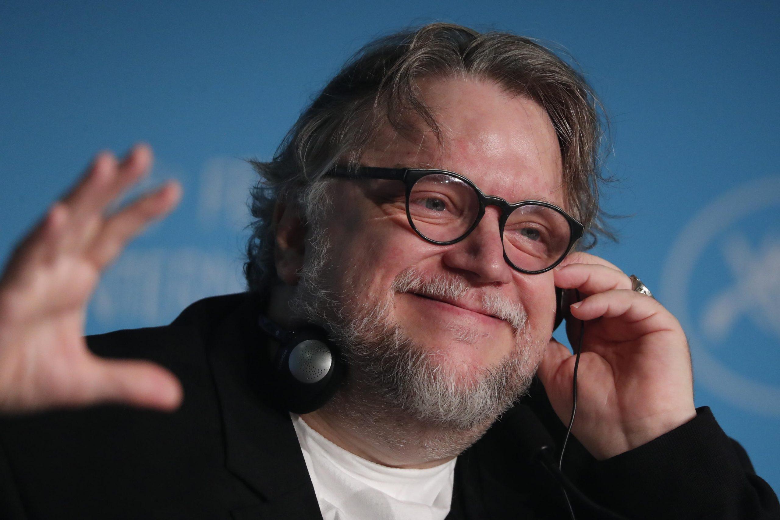 Cabinet of Curiosities: la prima serie tv di Guillermo Del Toro su Netflix