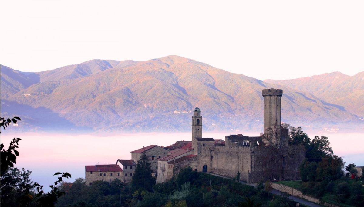 La Toscana vola negli Usa e incontra Nancy Pelosi