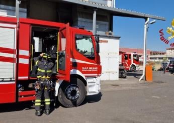 Incidente Comiso, un auto si schianta contro una ringhiera. Quattro feriti