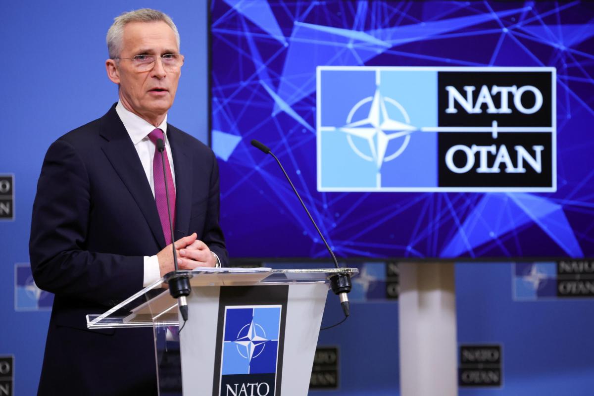 NATO, l’alleanza politica intergovernativa per la cooperazione e la…