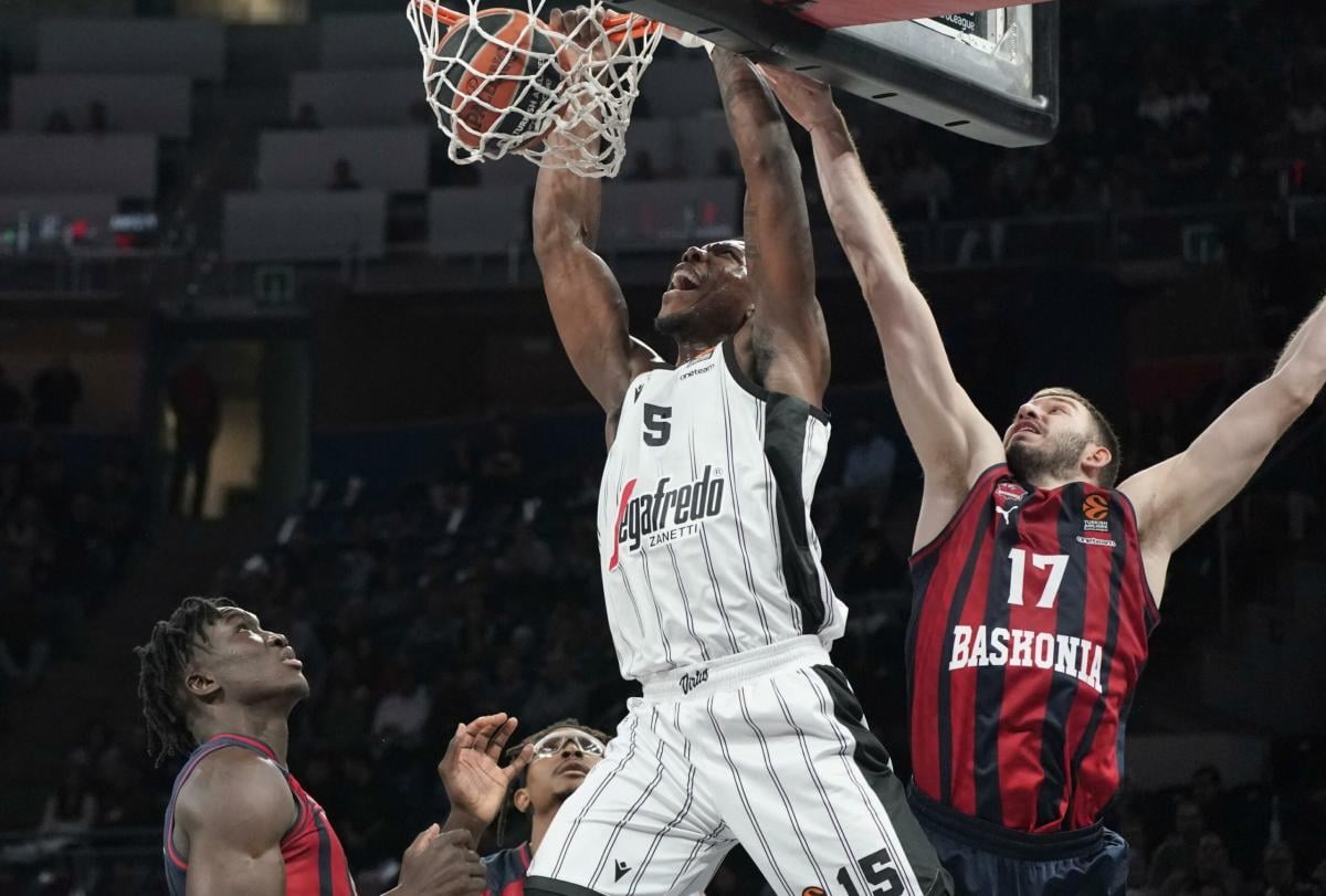 Basket, Serie A: il programma della giornata 12