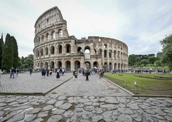 Il Colosseo è aperto il 1 gennaio 2024? Orari e cosa visitare nel Parco Archeologico