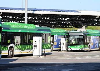 Sciopero 31 maggio 2024 Atm Milano: orario, fasce di garanzia e motivazioni, disagi per metro, bus e tram. Trenord non coinvolto | FOTO