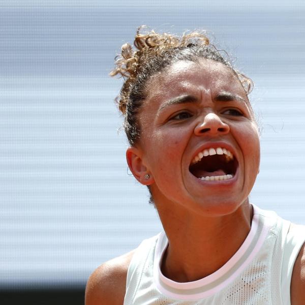 WTA Eastbourne, Paolini cade in semifinale: vince Kasatkina