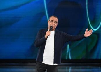 Tim Summer Hits 2024 stasera su Raiuno, scaletta e ospiti della seconda puntata di domenica 7 luglio 