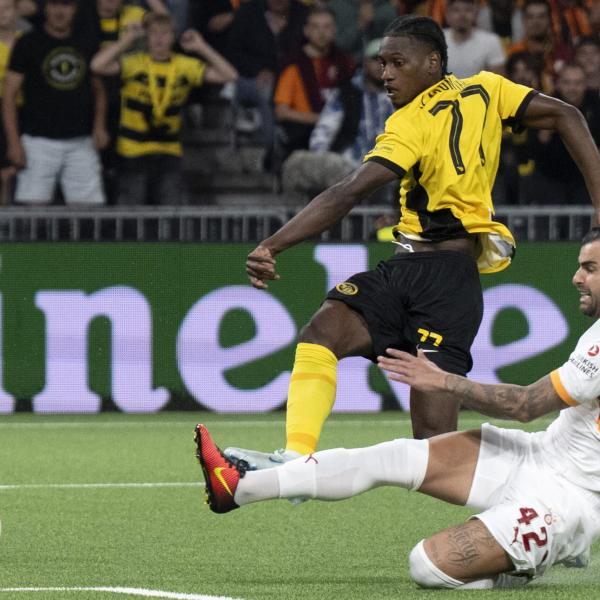 Quote e pronostici di Galatasaray-Young Boys, play-off di ritorno Champions League 2024/2025