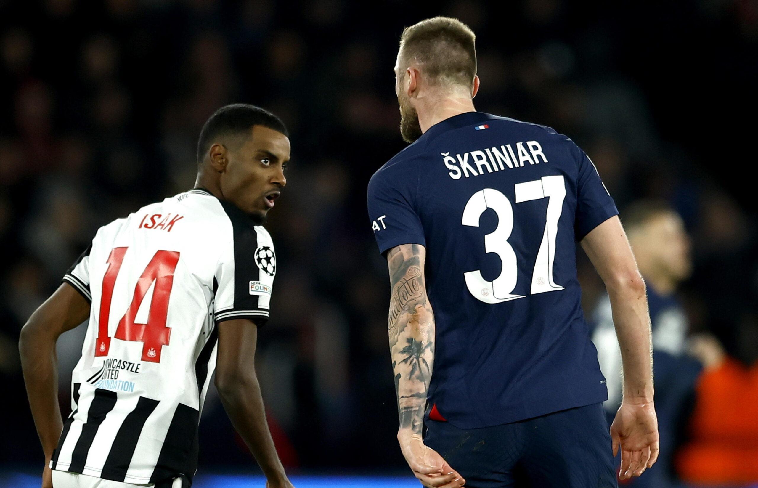 Juventus, Skriniar nel mirino: quanto guadagna il difensore del PSG? L’ingaggio ostacola l’affare