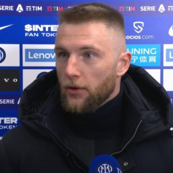 Calciomercato Inter: Skriniar e Lautaro giurano fedeltà, attesa per Lukaku e Dybala