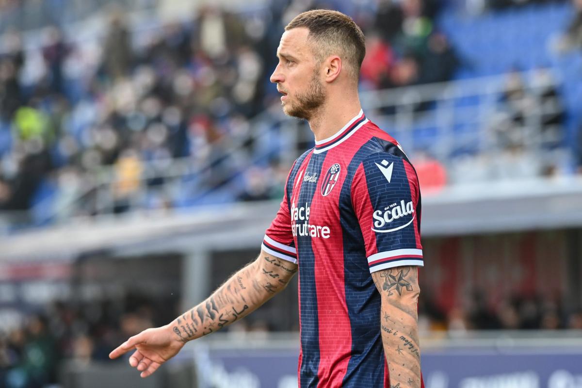 Serie A 6^ giornata: vincono Bologna e Udinese, pari per il Monza