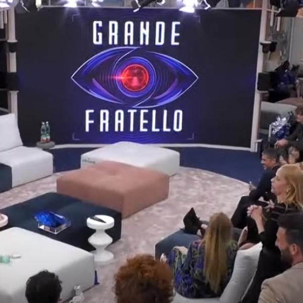 Grande Fratello, riassunto 19 ottobre 2023: cosa ha scritto Heidi nella sua lettera?