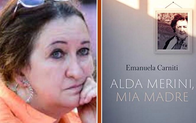 Alda Merini, com’era il rapporto con le figlie Emanuela, Flavia, Barbara e Simona?