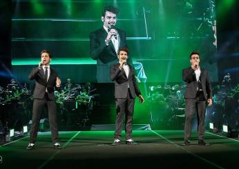 Il Volo – Tutti per uno: scaletta del 28 maggio e ordine di uscita degli ospiti