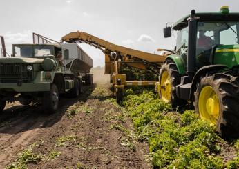 Impresa agricola giovanile: tutte le agevolazioni 2024