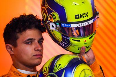 Formula 1, Lando Norris su George Russell: “In Mercedes non è più divertente”