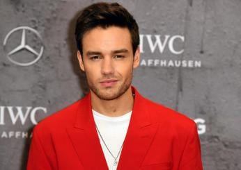 Liam Payne: bloccata l’uscita del singolo postumo “Do No Wrong”