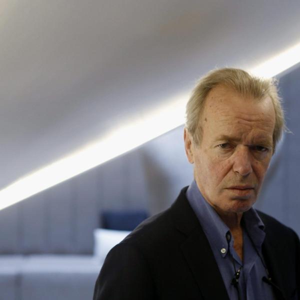 Morto lo scrittore britannico Martin Amis: aveva 73 anni