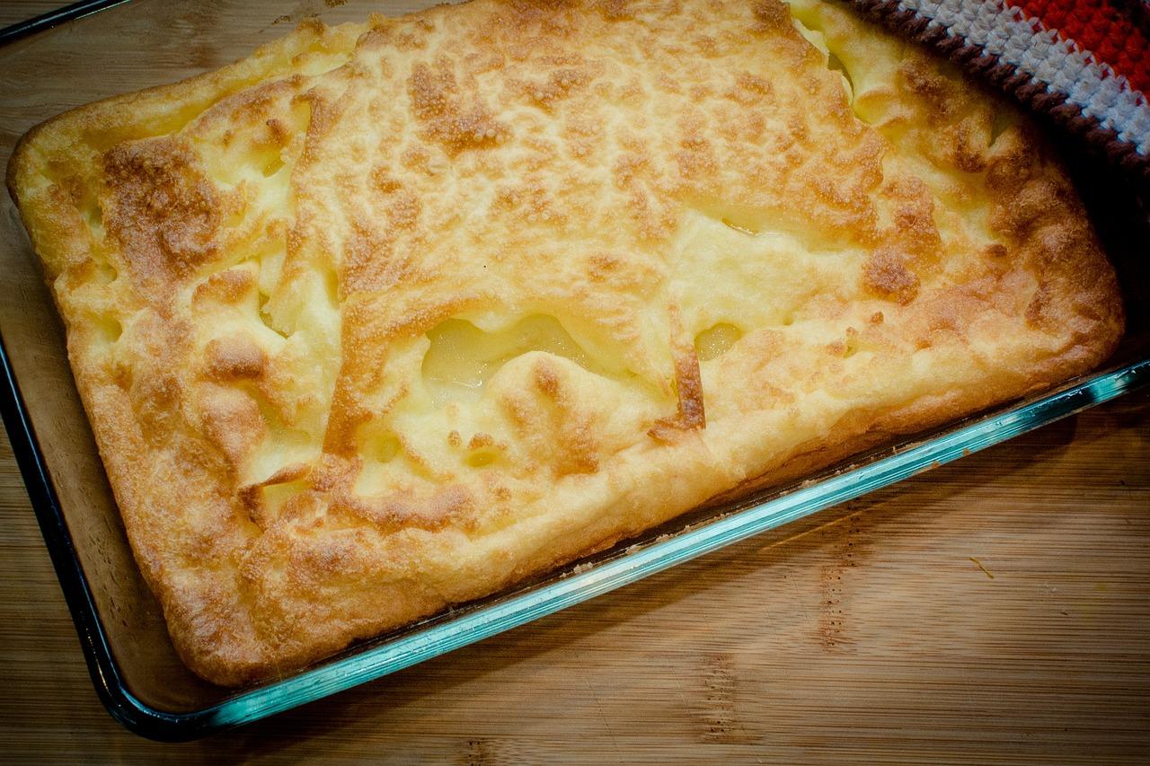 ricette con la polenta avanzata