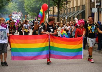 Palermo Pride 2024, il corteo sabato 22 giugno: programma, percorso e madrina