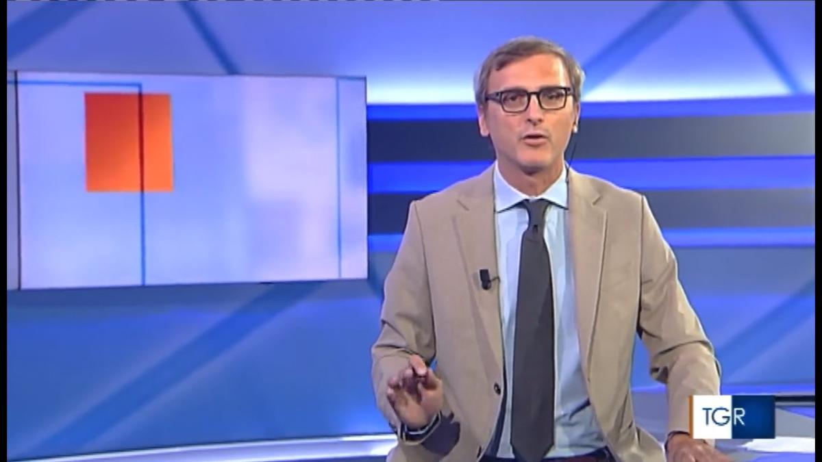 Quando il terremoto arriva in diretta, la paura e la preoccupazione…