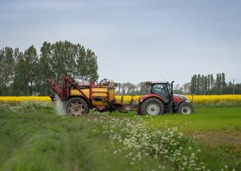 Terreni agricoli, è boom di vendite in tutta Italia