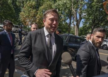 L’Ue tira le orecchie a Musk: “X piattaforma con più disinformazione”