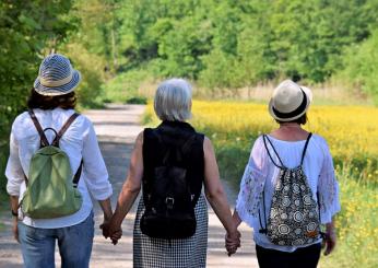 Giornata mondiale della menopausa 2023: significato, iniziative e perchè si celebra il 18 ottobre