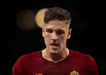 Zaniolo-Roma, è bufera: società irritata dall’entourage del calciatore