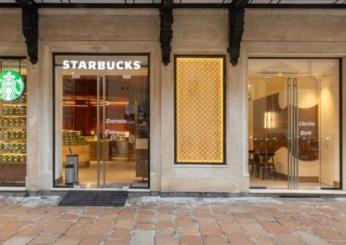 Starbucks Bologna, quando apre? Orari, prezzi, posti a sedere